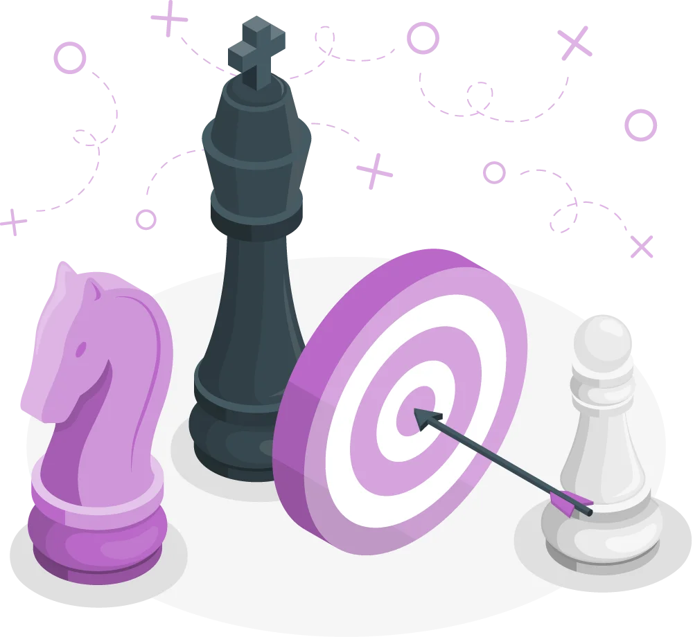 Consultorias Estratégicas de Crescimento